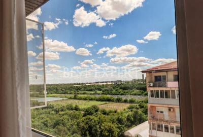 Garsoniera spa?ioasa, complet mobilata ?i utilata Garsoniera spa?ioasa, complet mobilata ?i utilata - 4