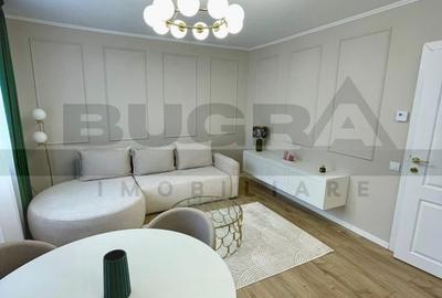 Apartament 4 camere, finisat modern, zona Mehedinti - 1
