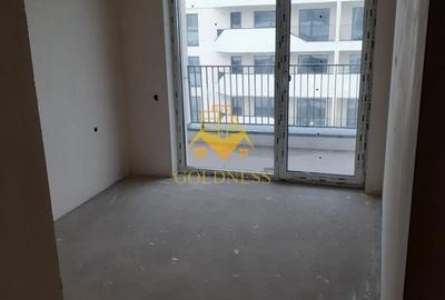 2 camere open space, Parcare, Eroilor Residence, Floresti - 5