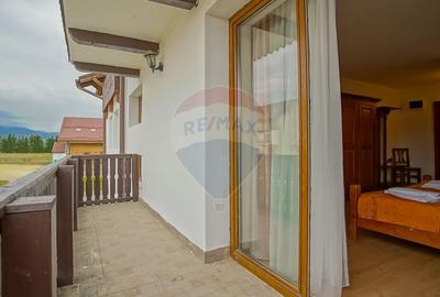 Hotel/Pensiune, de 2,950 mp, în Pănicel - 58