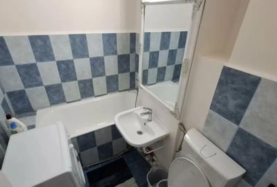 Apartament cu 2 camere decomandat în Tătărași - 1