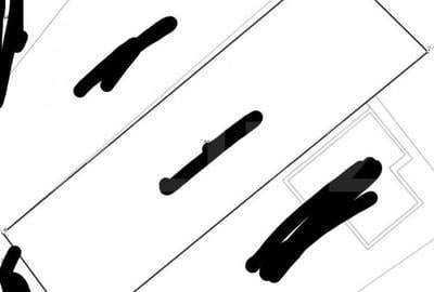 Teren de 1000 mp, în Central