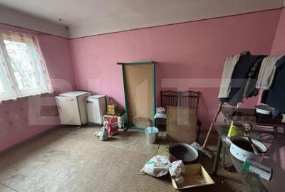 Casă cu 2 camere cu Teren 2000 Mp în Nușfalău - 4