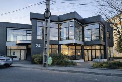 Spațiu comercial, de 200 mp, în Central - 1