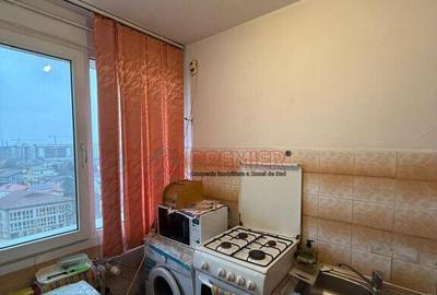 Garsonieră în Alexandru Obregia - 11