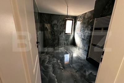 Casa individuala cu finisaje de lux, 294mp, zona Cetate Piata - 17
