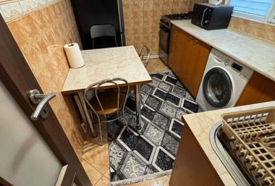 Giurgiului Piata Progresu mobilat, utilat, centrala proprie - 5