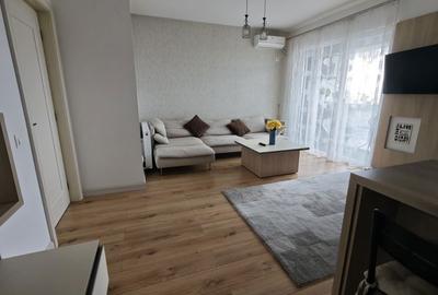 Apartament cu 3 camere decomandat în 9 Mai - 4
