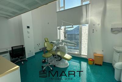 Cabinet stomatologic echipat zona Piata Cibin - 1