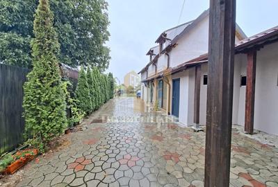 Casa Vila Pensiune  Rasnov Brasov - 2