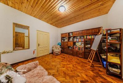 Proprietate in zona Centrala, complet amenajata, comision 0% - 3