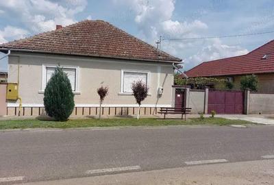 Casa de vanzare Santana - 6