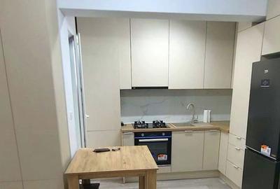Apartament cu 2 camere decomandat în Central - 8