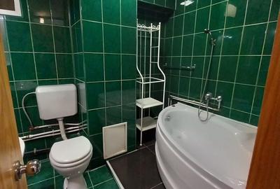 Bd Alexandru Obregia - vanzare apartament 4 camere - 13