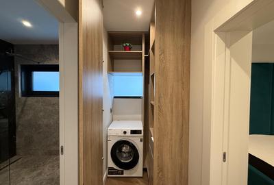 Stylish 2-bedroom apartment//60 sqm terrace//parking//Herastrau-Nordului - 9