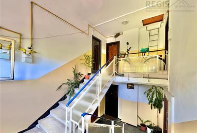 Apartament cu 3 Camere de in zona Giurgiului - 3