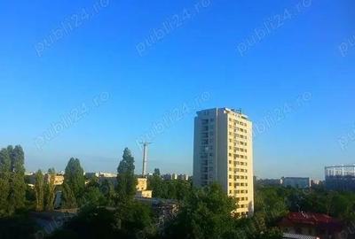 Garsoniera basarabia-stadionul national - 3