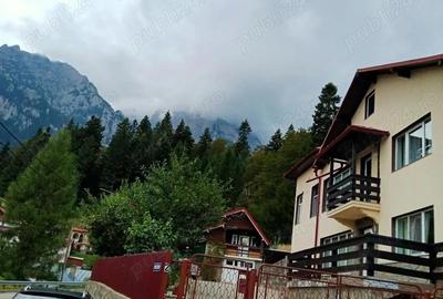 Casă cu 3 camere în Central - 4