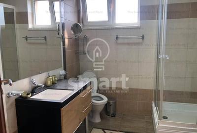 Apartament cu 3 camere semidecomandat în Mărăști - 10