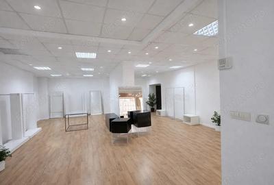Spațiu comercial, de 210 mp, în Ultracentral - 3