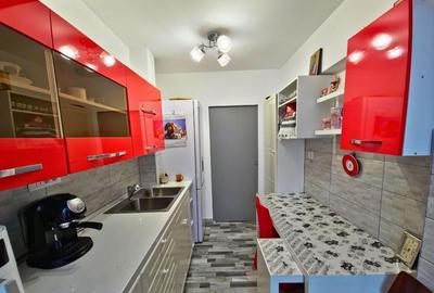 Apartament cu 2 camere decomandat în Central - 6