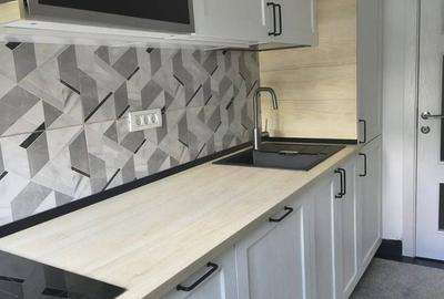 Apartament cu 3 camere semidecomandat în Dorobanți - 6