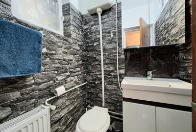 Apartament cu 3 camere decomandat, mobilat în Tineretului - 4