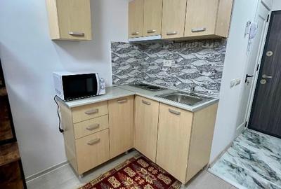 Studio nou, utilități incluse, metrou 1 Decembrie 5 min, proprietar - 4