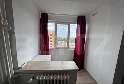 Garsoniera 32mp , Brazda lui Novac, Zona pietei din brazda - 4