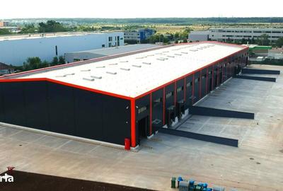 Spațiu comercial, de 10,500 mp, în Central