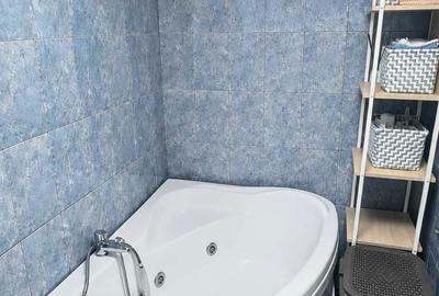Casă cu 3 camere în Piața Cluj - 5