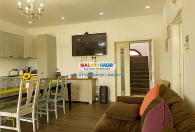 Vanzare Vila noua 2016, curte 1000 mp - ZONA SNAGOV - 275000 Euro Vanzare Vila noua 2016, curte 1000 mp - ZONA SNAGOV - 275000 Euro - 39