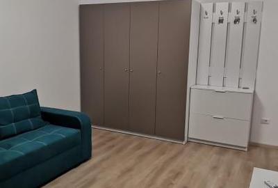 Garsonieră decomandată, mobilată în Fundeni - 4