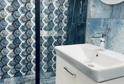 Garsonieră decomandată în Central - 5