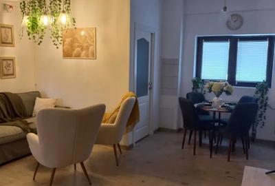 UNIRII Nerva TRAIAN Calarasilor,parter/8,DECOMANDAT,Amenajat,CENTRALA,mobilat. - 5