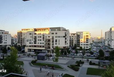 Inchiriere Studio Coresi Avantgarden - 6