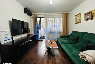 Apartament cu 3 camere în Podu Roș - 5