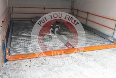 Apartament cu 2 camere decomandat în Romană - 10