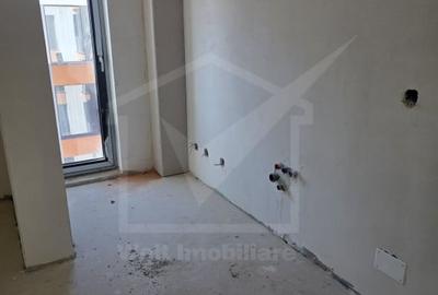 Apartament cu 2 camere semidecomandat în Între Lacuri - 3
