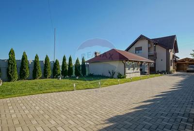 Acasa, in Prejmer - locul unde confortul se impleteste cu linistea - 2