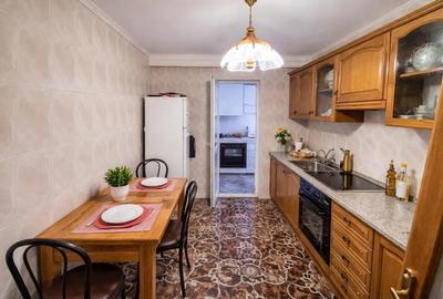 Apartament cu 4 camere decomandat în Faleza Nord - 10