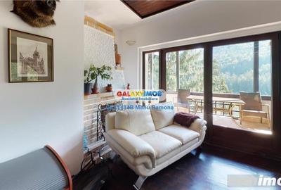 Vila superba, 9 dormitoare, pretabila pentru pensiune, Sinaia - 13