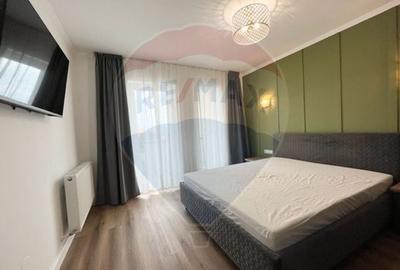 Apartament cu 2 camere decomandat, mobilat în Central - 5