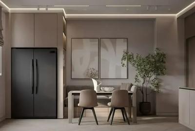 Apartament cu 3 camere decomandat în Titan - 2