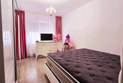 Apartament cu 3 camere decomandat, mobilat în Dobroești - 13