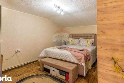 Casă cu 4 camere cu Teren 170 Mp în Râșca - 5