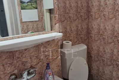 Garsonieră decomandată, mobilată în Mănăștur - 2