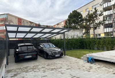 Casa individuala cu 4 camere, 125mp utili, curte, Grigorescu - 8