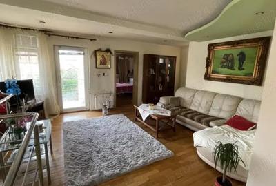 De vanzare casa individuala in zona Bucovina - 1