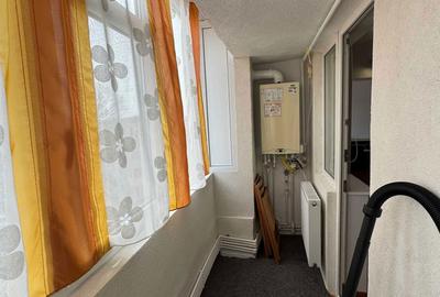 Garsonieră decomandată în Dacia - 2